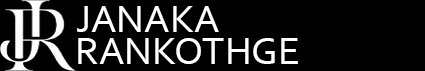 JANAKA RANKOTHGE